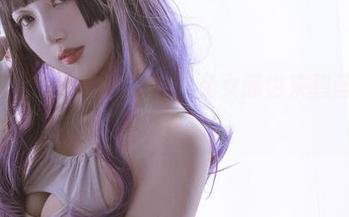刺青Poi的最新作品集，兔女郎也来碧蓝航线玩躲猫猫？
