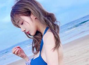 听说啾小妍Deer的作品能打动整个暗夜，其实是因为她是高能猫女！