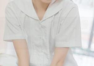 喵糖映画图包更新：白色体操服，运动少女的完美烦恼！