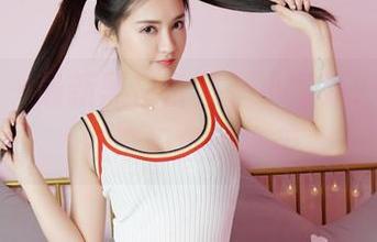 嗲囡囡 – 最新黑白合集，小蛮妖Yummy的奇幻自我来袭
