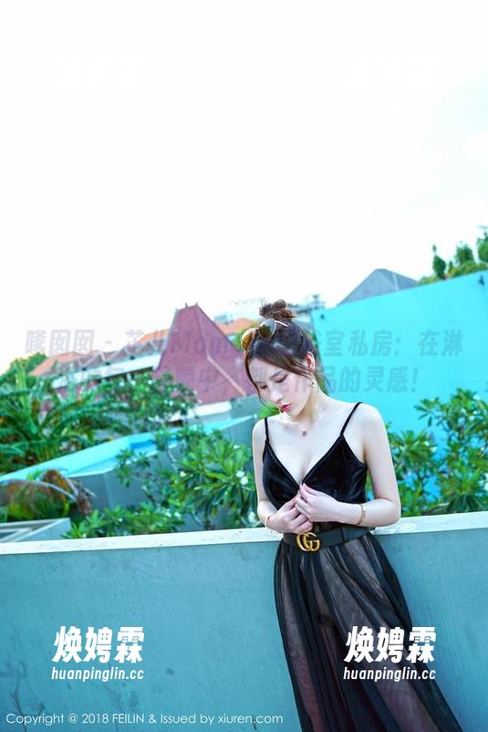 嗲囡囡 - 芷儿Momoko的浴室私房：在淋浴的每一缝隙中，都是作品的灵感！