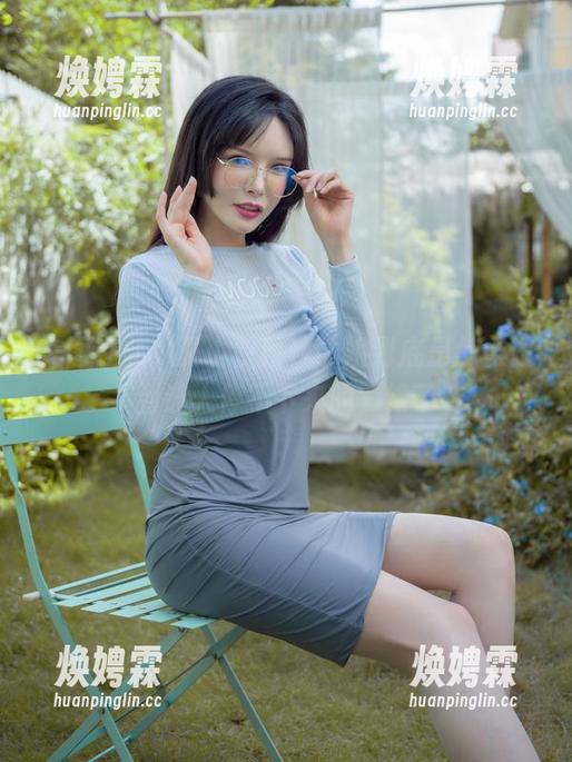 美图在此，夏小秋秋秋学姐到底是怎么做到让人停不下来的，绝了