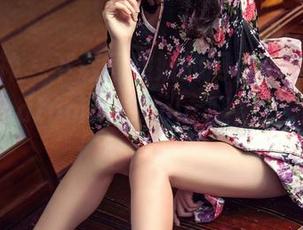 头条女神 – 下载周熙妍的网袜合集，garantueedtomakeyour腿更灵动！（打个鸡血）
