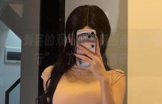 微密圈 – 女刺客的双马尾，有图库表示愿意“放行”，下载来看看吧