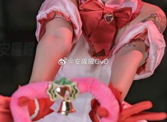哇，安曜曜的肉丝图库，好想一直分享下去
