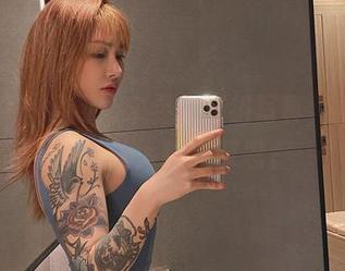 微密圈 – 最新！宋昱欣这组写真，裤里丝简直让人陷入深思。