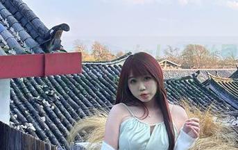 蜕变中的宝儿mysterial：蕾丝图集精选，带你走进那个光怪陆离的场景！