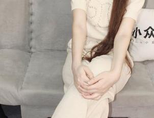 小众视觉 – 小薯条的“脚步声”系列，裸足合集，无需高级运动鞋！