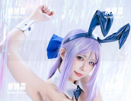 小空sora狂撒的兔女郎资源合集，胜利女神们都急了，你的眼睛准备好了吗？