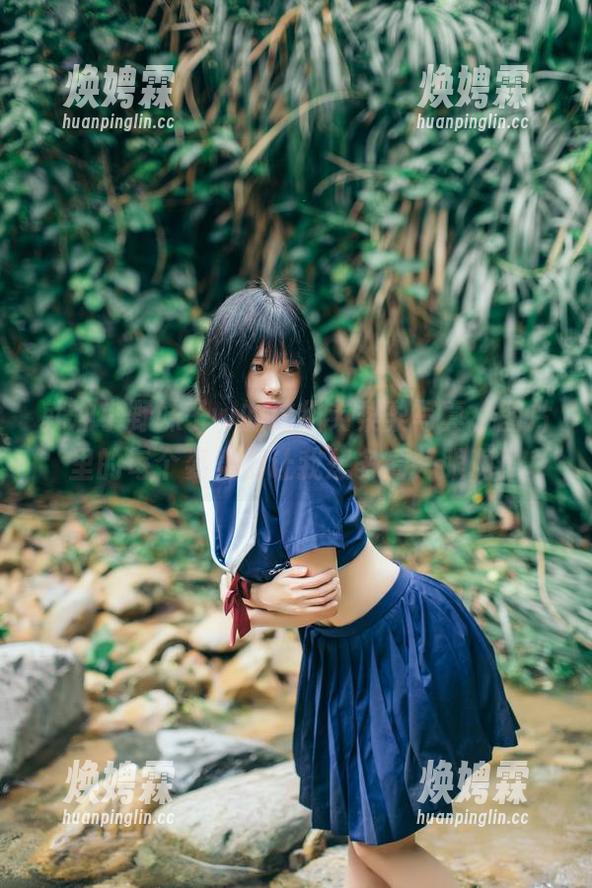 就冲小野妹子w的这组英梨梨写真，图片里的每个姿势都让我想多看一眼啊！