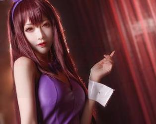 蕾丝在小鹿鹿shika手里生动起来：这组图片，我敢打赌，蕾丝都要打扮得像是去约会了！