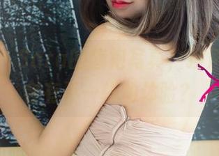 尤果网 – Sara的旗袍写真，换角度难道会有不一样的体验？