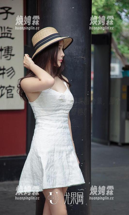 尤果网 - 我发现了葛征的美图合集,那个秘密,还挺惊艳! 尤果网 - 我发现了葛征的美图合集,那个秘密,还挺惊艳!