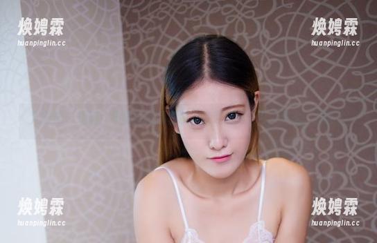 尤物馆 - 最新！李宓儿运动套图，没想到运动可以这么...抢眼？