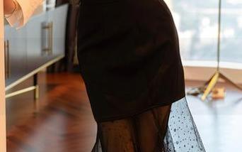 尤蜜荟 – 妈妈再也不用担心娜露Selena不自拍了——这是她的图片合集！