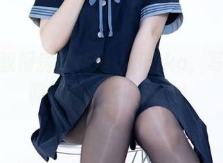轻松驾驭厨房的屿鱼yukako，写真好比调味料，各有滋味！