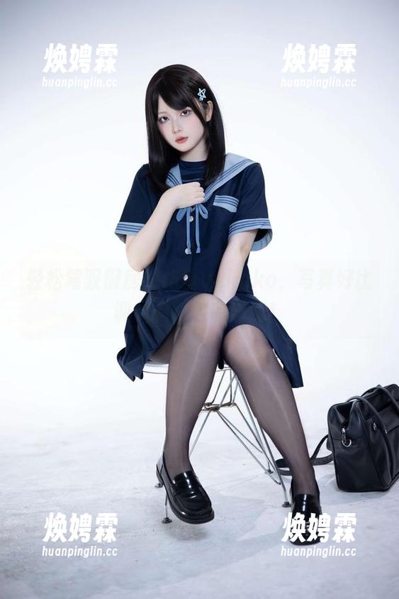 轻松驾驭厨房的屿鱼yukako，写真好比调味料，各有滋味！