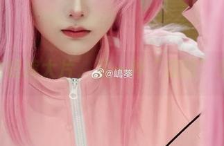 嶋葵的短裤大片，另一种“美图”审美观