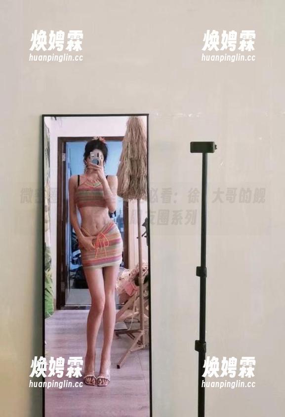 微密圈 - 高清壁纸党必看：徐珺大哥的舰长提督朋友圈系列