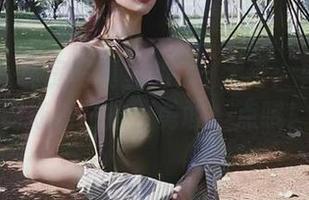 微密圈 – 私房写真里的徐珺大哥：喜欢人就别拖拖拉拉，勇敢一点哦！