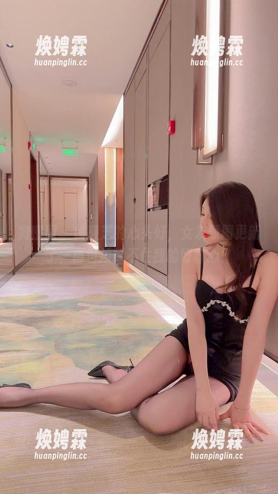 微密圈 - 徐莉芝的心头好，女友原图更新了，再也按捺不住我的好奇心！