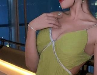 微密圈 – 徐莉芝的豹纹写真集，资源让人赞叹，仿佛进入了野性的世界！