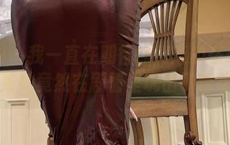 微密圈 – 我一直在期待徐莉芝的在线写真，结果她竟然在剧情里玩出了新花样！
