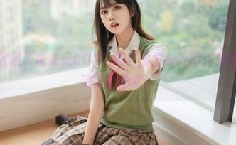 日常不就是“咱来玩COS”吗？念雪ww用作品填充了生活的小确幸。