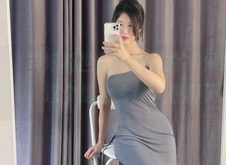 听说了，抖娘利世的图库现货“保姆与老头”，这个组合太让人想聊了…
