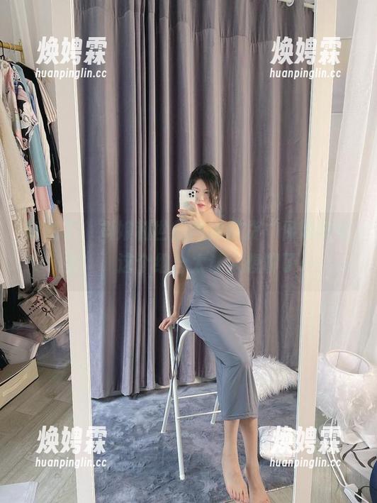 听说了，抖娘利世的图库现货“保姆与老头”，这个组合太让人想聊了…