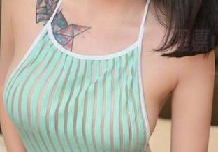 推女神 – 体操服的造型，绮里嘉ula让我在观看的时候忍不住给自己补了一道“课”。