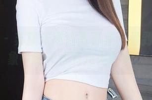 推女神 – 苏糯米高清写真集：看到的和想象中的天使有点差距哦！