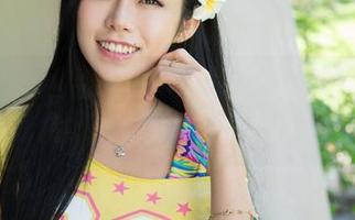 推女神 – 黄歆苑chobits的那份坚持：制服合集，情绪也能很绅士！