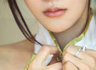 推女郎 – 图包专递：哈尼宝宝带你领略油亮的真谛，我好想多看一眼