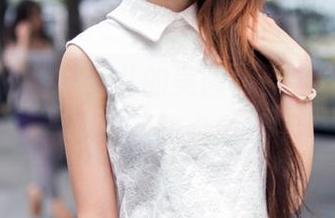 推女郎 – 看胡允儿的美图，你会不自觉想给她的足部点个赞！