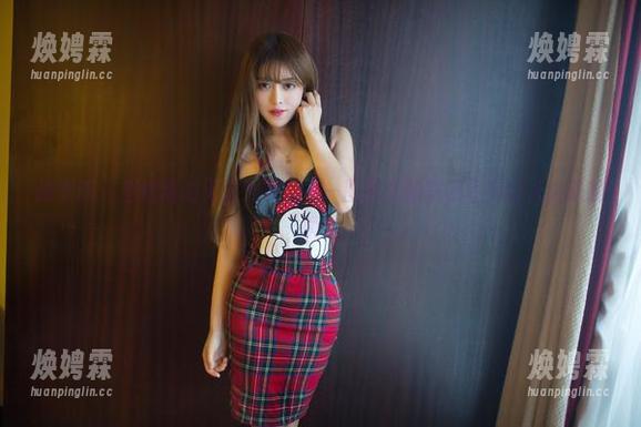 推女郎 - 赵纹清的无圣光旅拍——图包里的真相多到让人大跌眼镜！