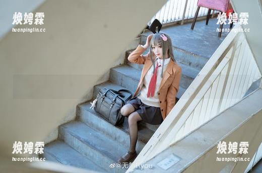 没有理由只是喜欢！无筝ryou的御姐图片，精选到没朋友。