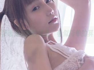 全集！星野咪兔的婚纱作品，看似简单的其实很复杂