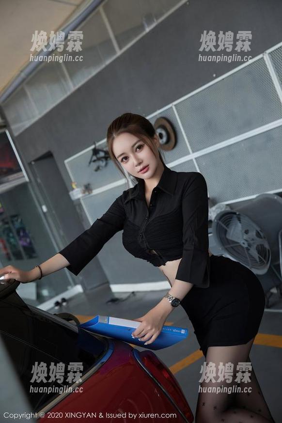 星颜社 - 李丽莎的棉袜图包，怎么下载才不会偷香？
