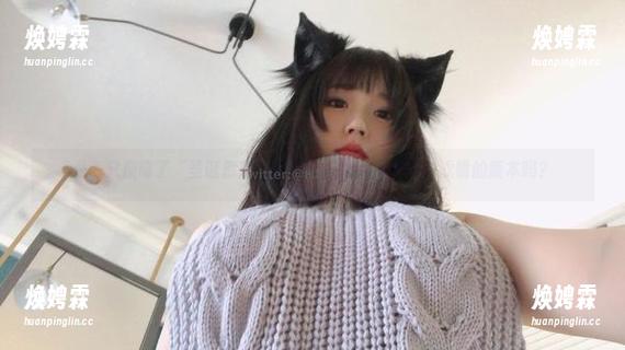 是一只废喵了“圣诞麋鹿”原图——能给一个不带滤镜的版本吗？