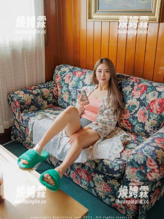 普美(bomi)的私房网袜与图包漫游，开始没羞没臊之旅