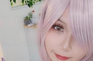听说末夜787的猫娘套图很疯狂，禁忌之恋也许是免费的哦
