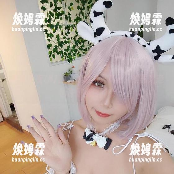 听说末夜787的猫娘套图很疯狂，禁忌之恋也许是免费的哦