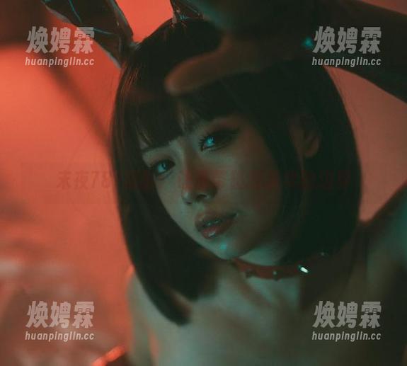 末夜787摄影：让吊带碰撞真实的边界