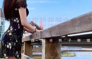微密圈 – 林子琳喵的和服全套图，和风里隐隐的俏皮