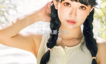 居家时光，桃墨公子带你看最新的蕾姆原图！