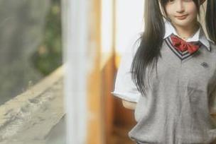一件白衬衫，桜井宁宁展现的另类合集