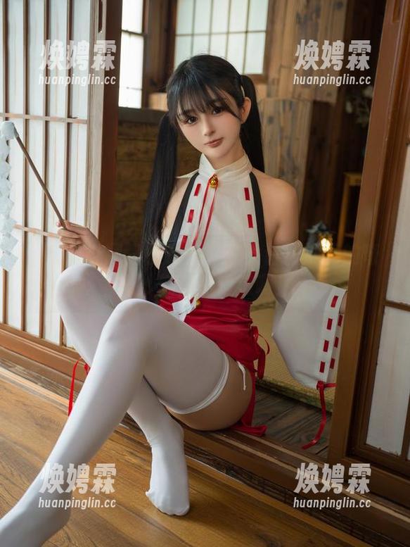 桜井宁宁网盘小饼干：少女日常满满的奇思妙想，别错过啊！