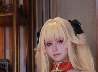 不用怀疑，这就是“桜满三时”豪华版高清资源——2B花嫁让人脑洞大开！