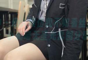 梦丝女神 – 他人模仿我不如看丝丝的真饭：小奶喵无圣光套图分享